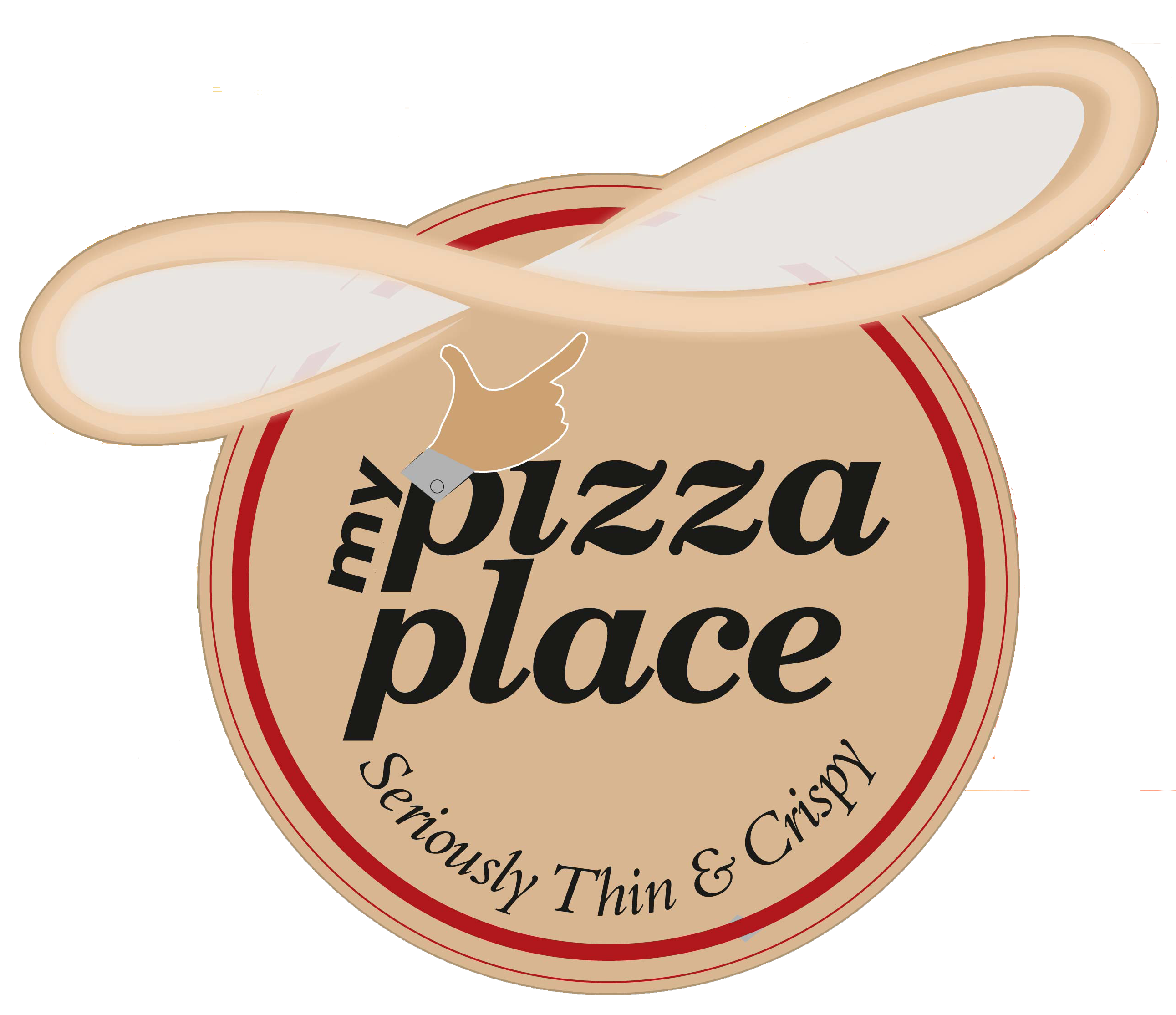 My Pizza Place